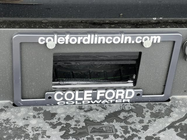 New 2026 Ford F150 Platinum w/ Equipment Group 703A Plus AWD/4WD image 50