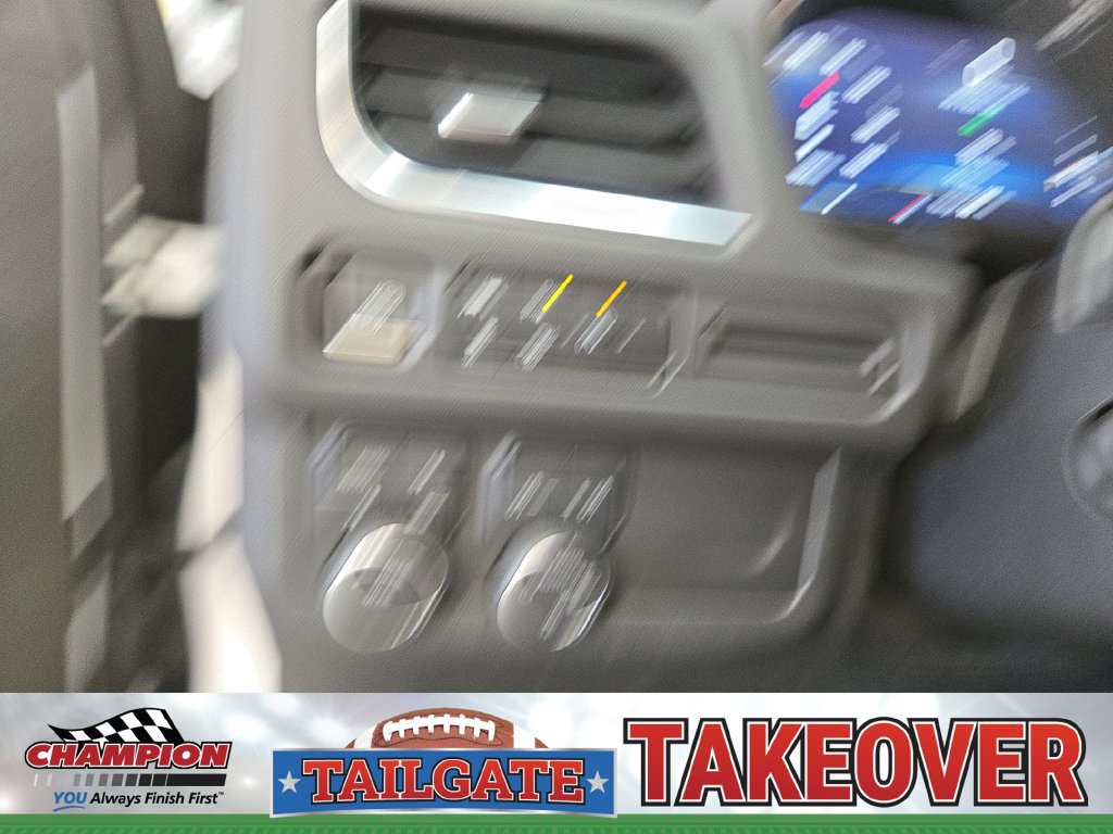 Certified 2023 Chevrolet Tahoe RST w/ Luxury Package AWD/4WD image 13