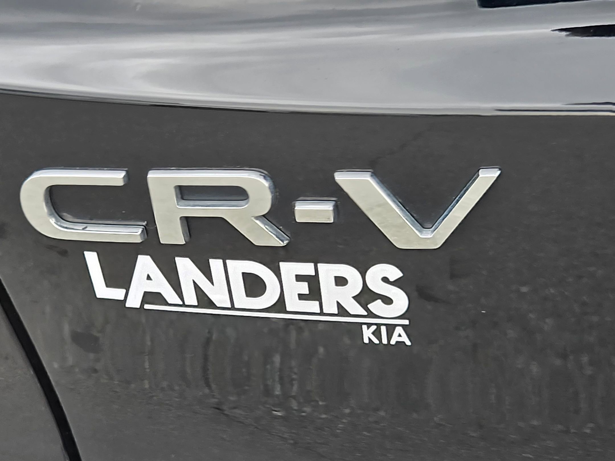 Used 2024 Honda CR-V EX-L image 38