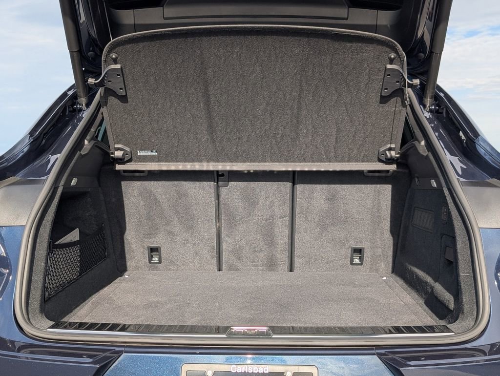 Certified 2025 Porsche Cayenne GTS image 12