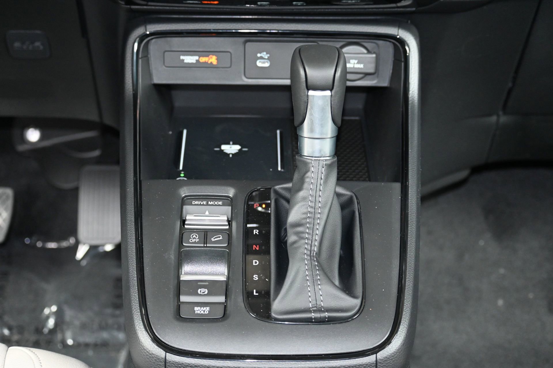 New 2026 Honda CR-V EX-L image 21