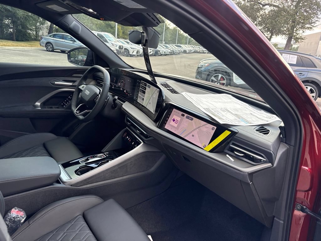 New 2026 Audi SQ5 Prestige AWD/4WD image 15