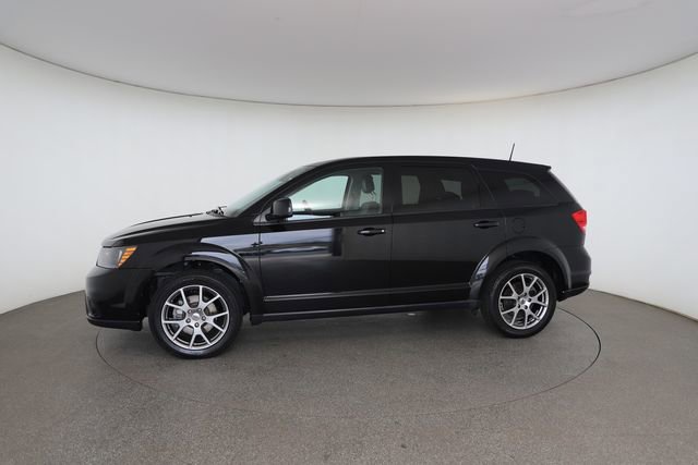 Used 2019 Dodge Journey GT AWD/4WD image 6