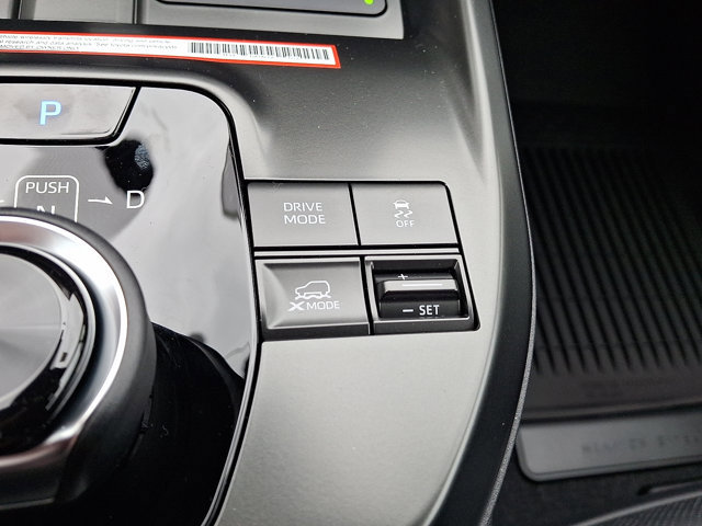 New 2026 Subaru Uncharted AWD image 15