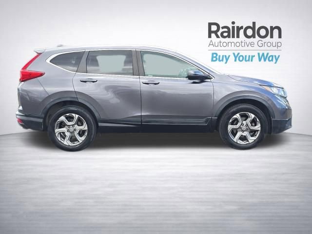 Used 2019 Honda CR-V EX image 8