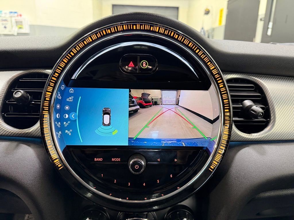 Used 2024 MINI Cooper S image 17