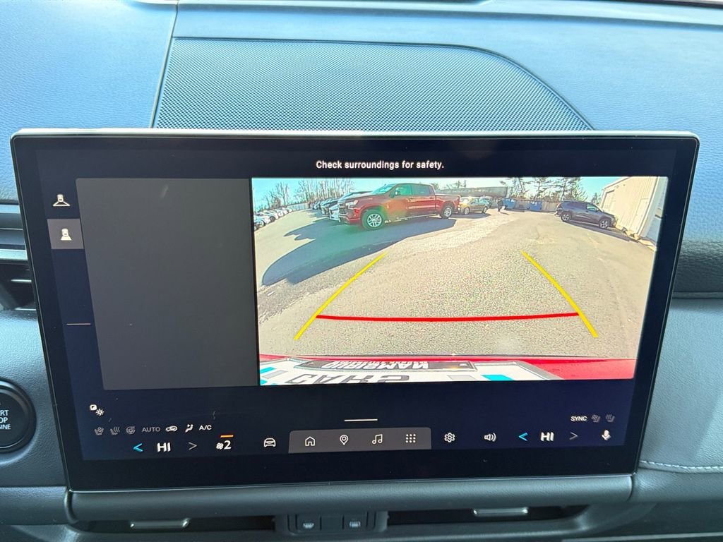 New 2026 MAZDA CX-5 2.5 S w/ Premium Package image 15