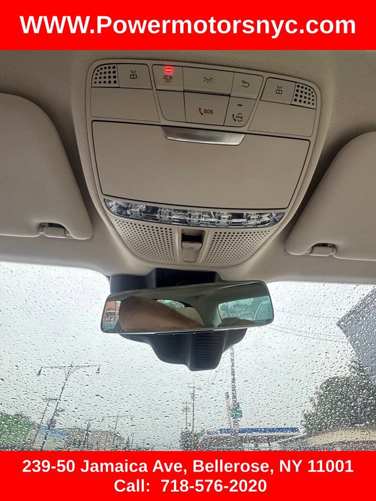 Used 2022 Mercedes-Benz E 350 Sedan image 32