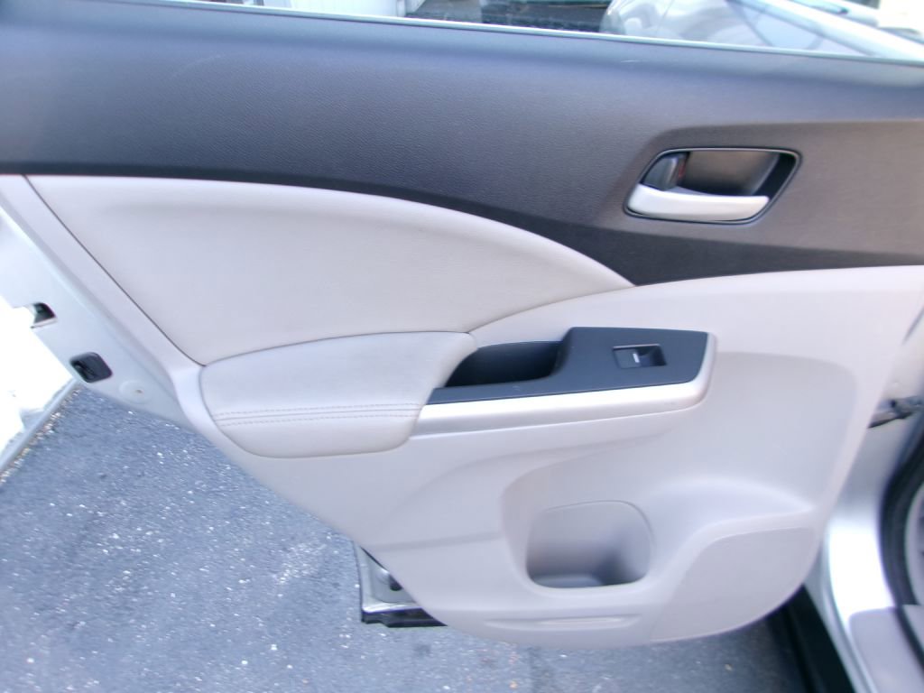 Used 2012 Honda CR-V EX-L image 12