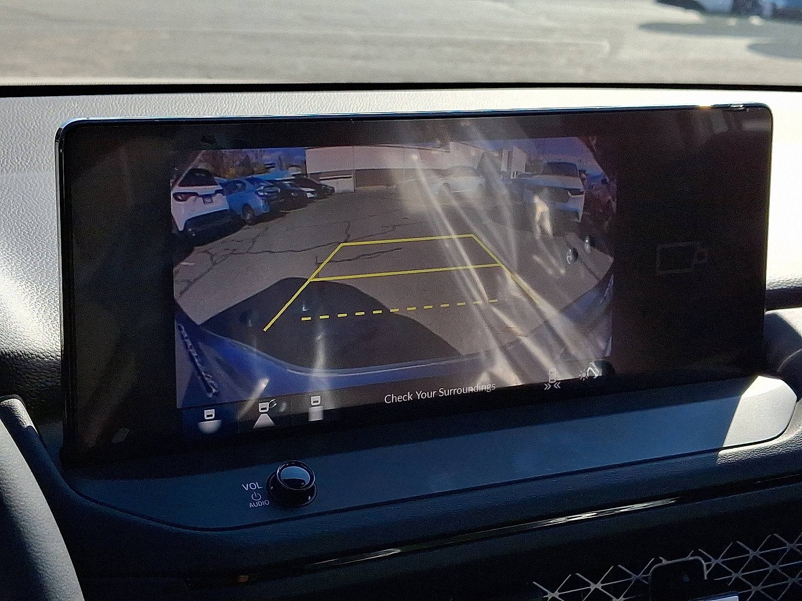 New 2025 Honda Accord Sport image 12