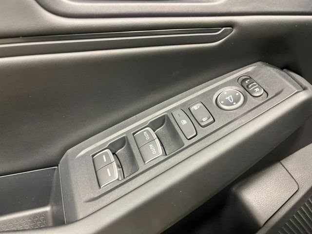 New 2026 Honda Accord SE image 13