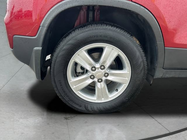 Used 2018 Chevrolet Trax LT w/ LT Convenience Package image 30