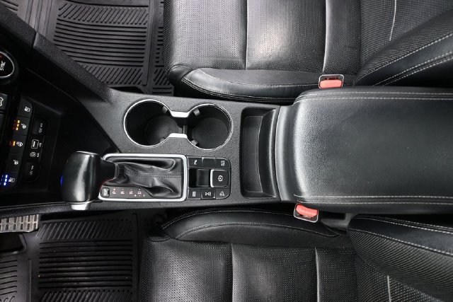 Used 2019 Kia Sportage SX AWD/4WD image 28