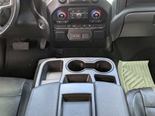 Used 2022 Chevrolet Silverado 1500 LT AWD/4WD image 18
