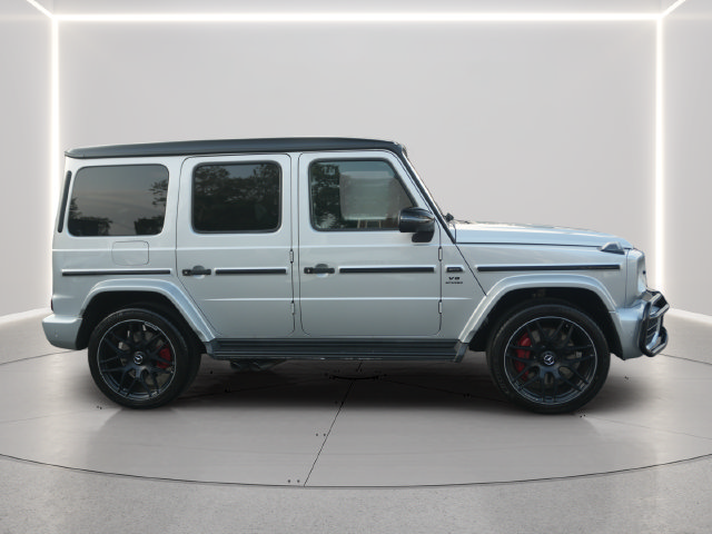 Used 2019 Mercedes-Benz G 63 AMG 4MATIC image 6