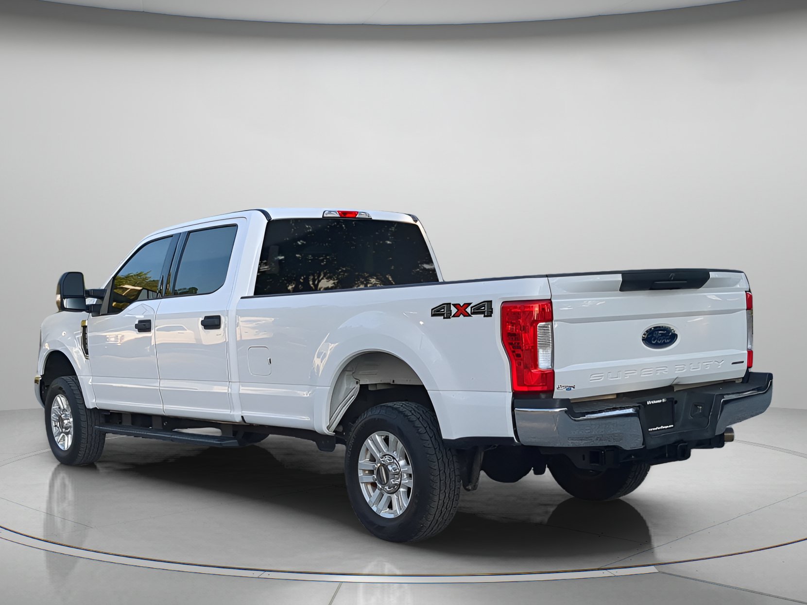 Used 2019 Ford F250 XLT AWD/4WD image 42