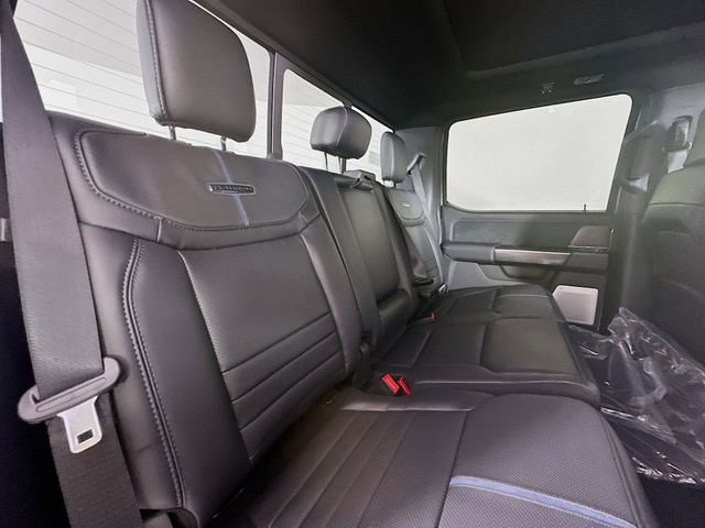New 2026 Ford F450 Platinum w/ FX4 Off-Road Package AWD/4WD image 28