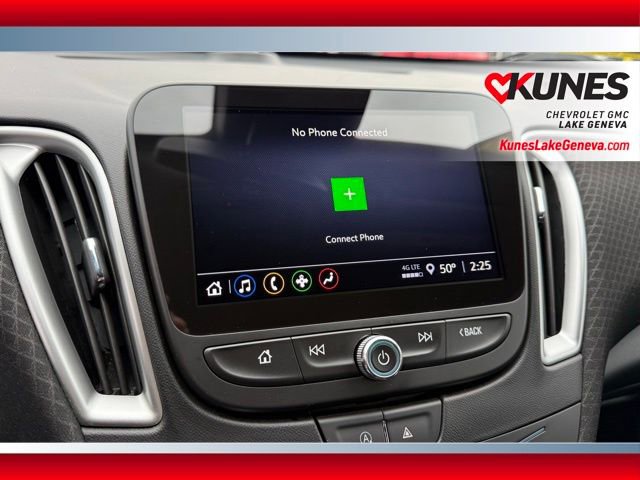 Used 2023 Chevrolet Malibu LT w/ Sport Edition image 31