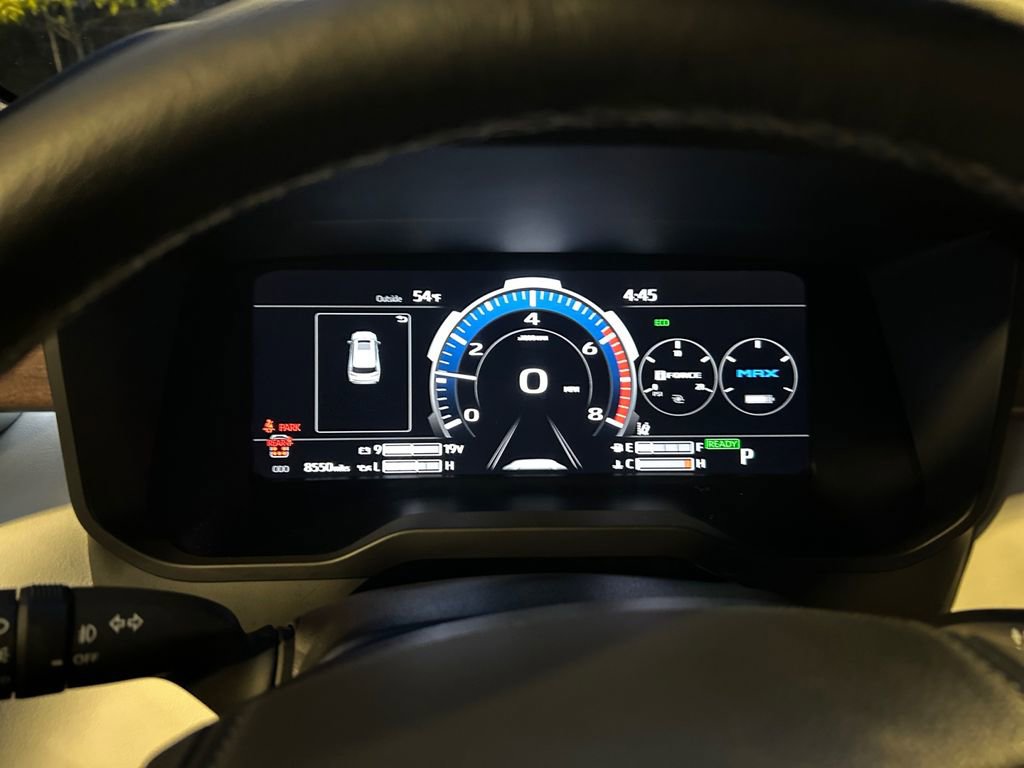 Used 2025 Toyota Sequoia 4WD image 17