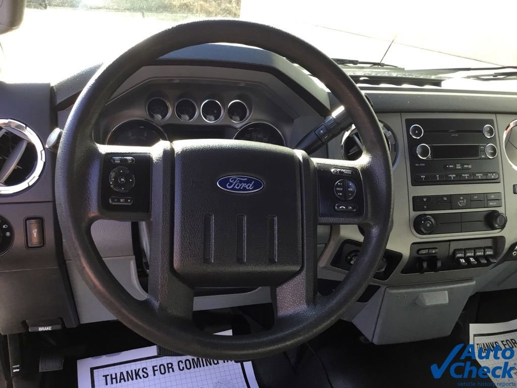 Used 2016 Ford F350 XLT w/ XLT Value Package image 38