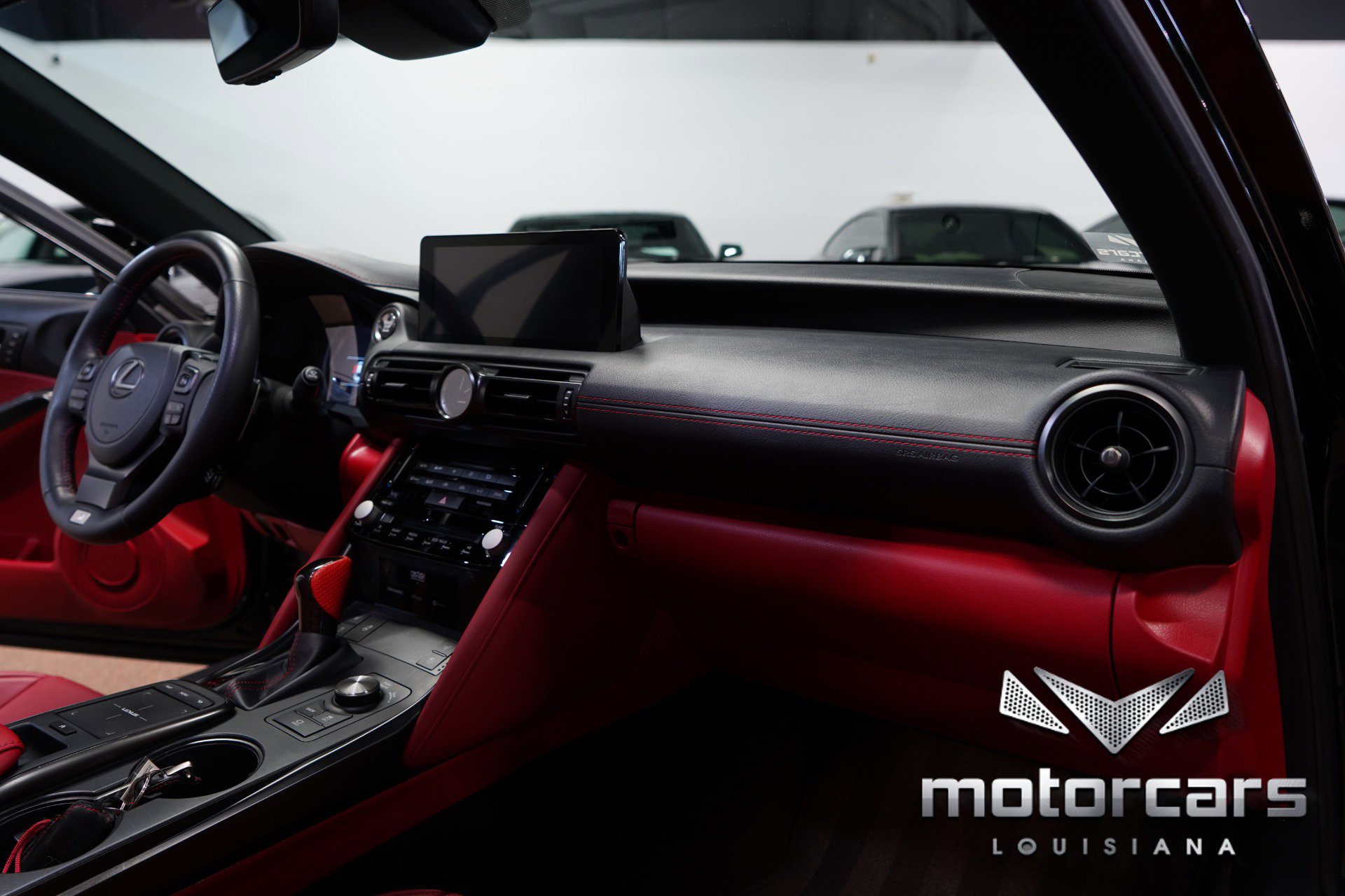 Used 2023 Lexus IS 350 F Sport image 30