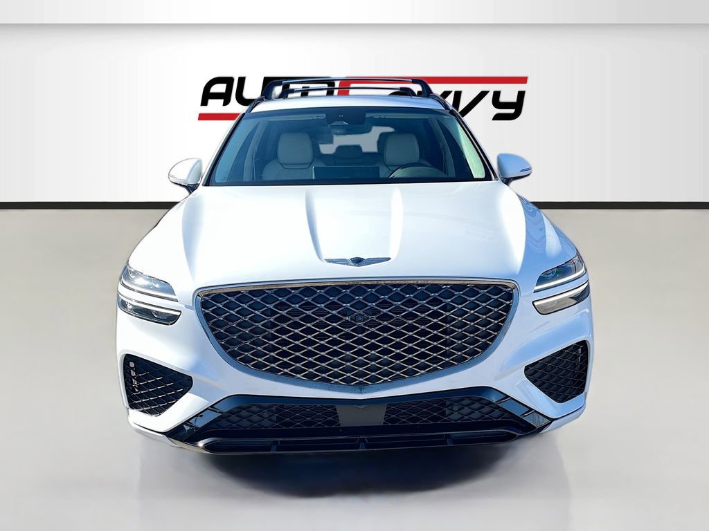 Used 2025 Genesis GV70 3.5T Sport w/ Sport Advanced Package image 2