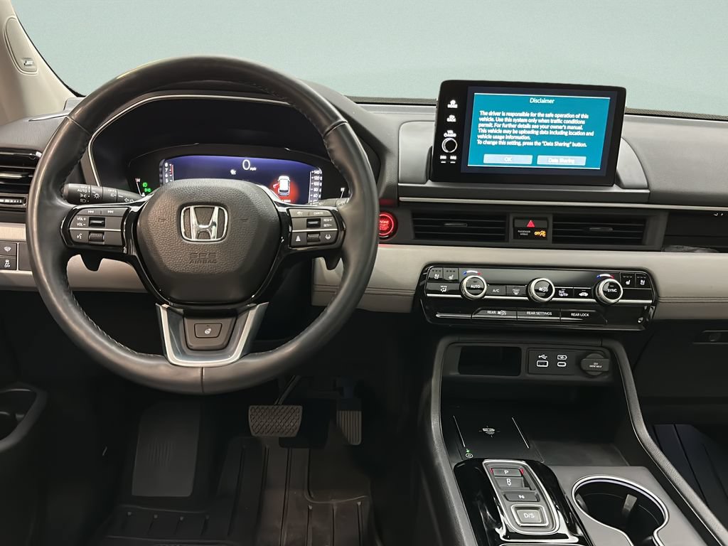 Certified 2024 Honda Pilot Elite image 31
