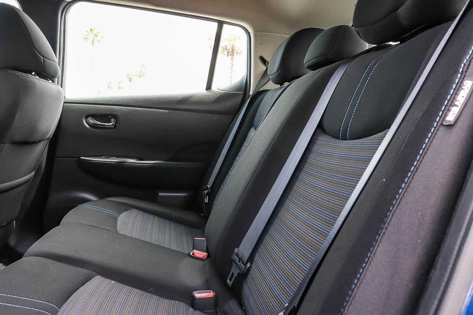 Used 2021 Nissan Leaf S w/ S Charge Package FWD image 26