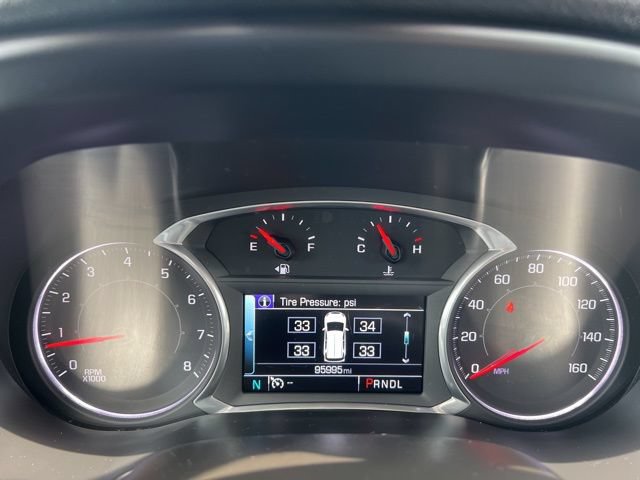 Used 2019 GMC Acadia SLT FWD image 31