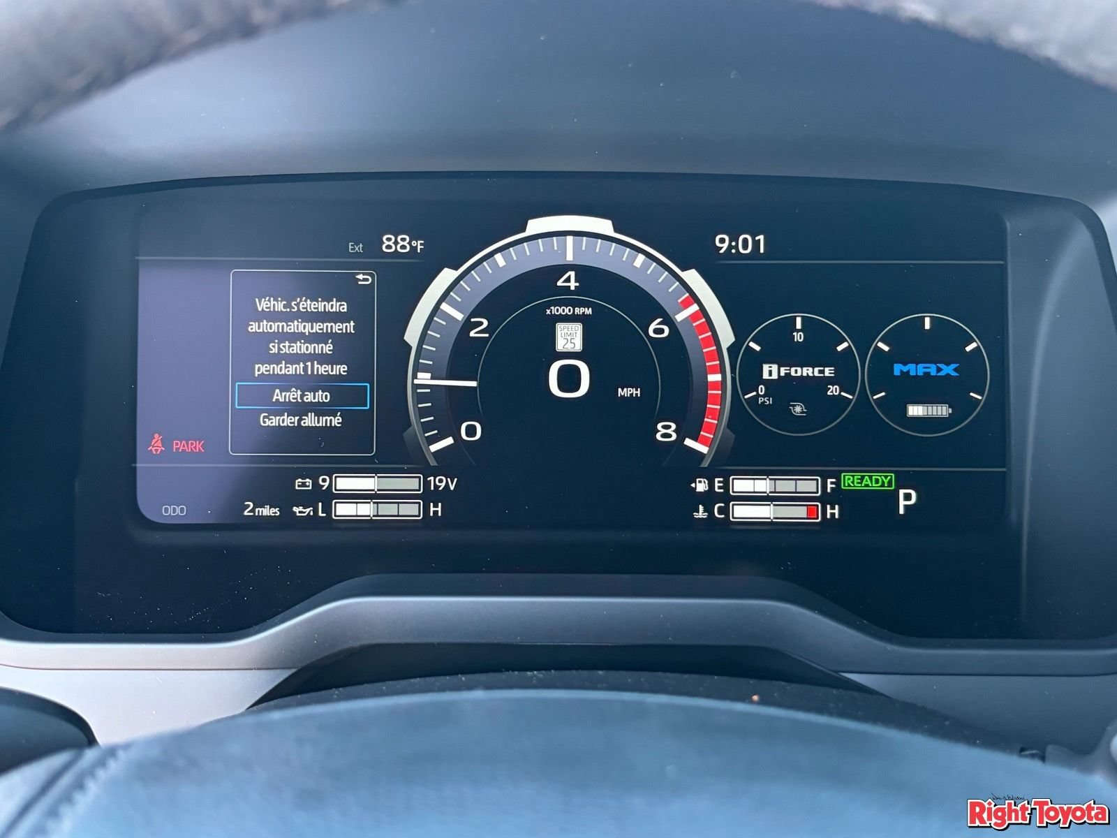 New 2026 Toyota Sequoia Limited AWD/4WD image 18