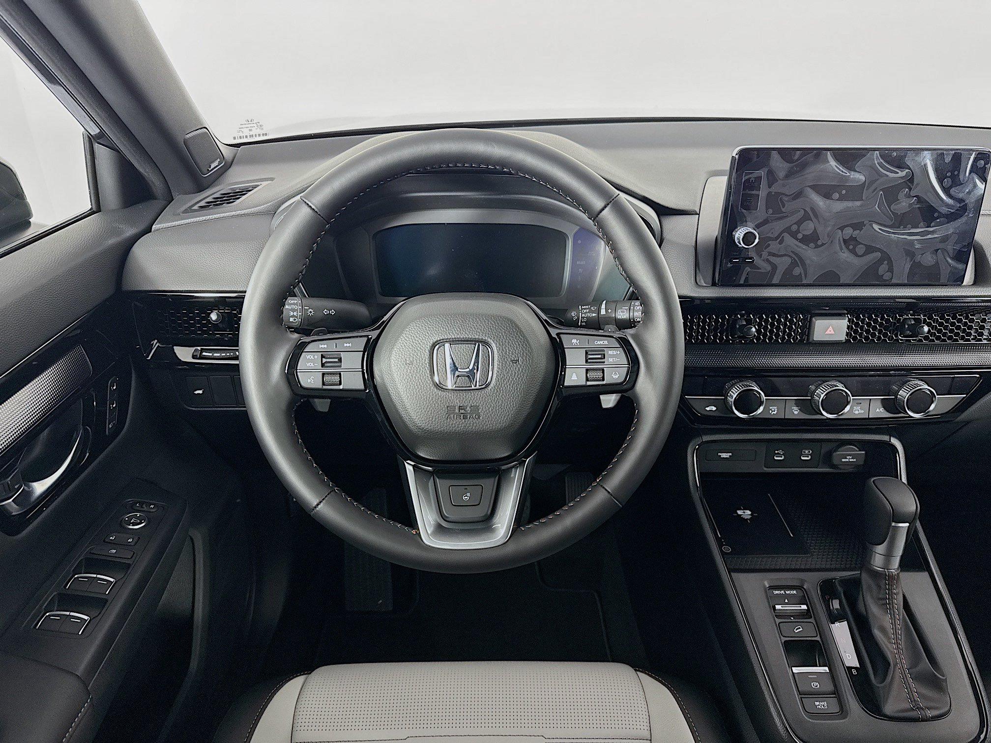 New 2026 Honda CR-V Sport Touring image 24