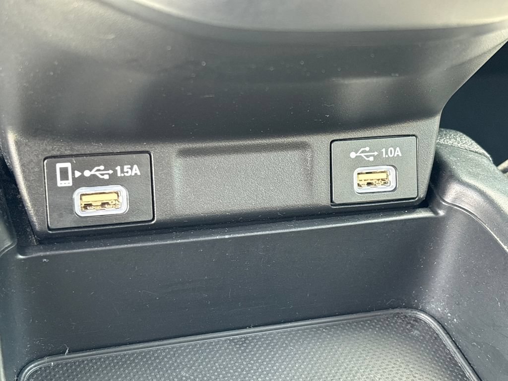 Used 2022 Honda CR-V EX-L image 22
