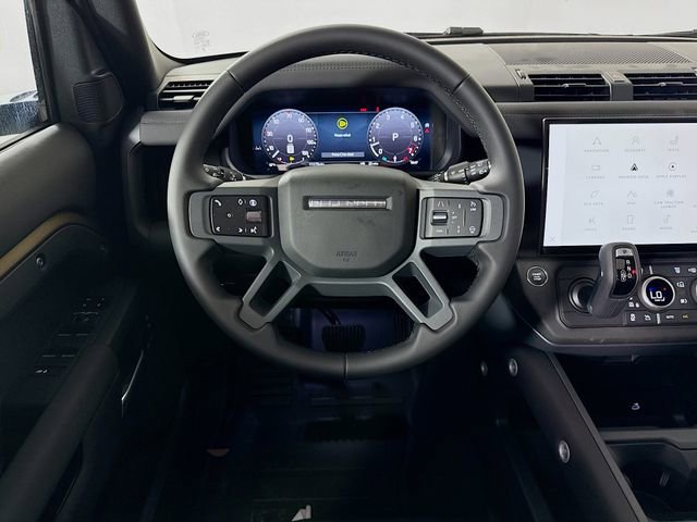 New 2026 Land Rover Defender 110 S AWD/4WD image 25
