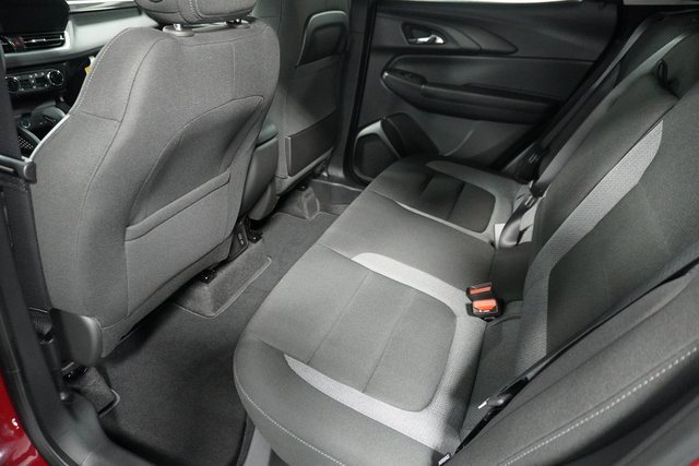 New 2026 Chevrolet TrailBlazer LT w/ Convenience Package image 22