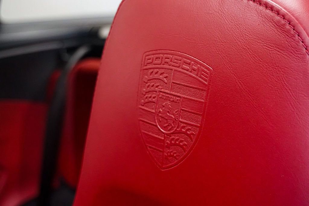 Used 2019 Porsche 911 Targa 4S image 92