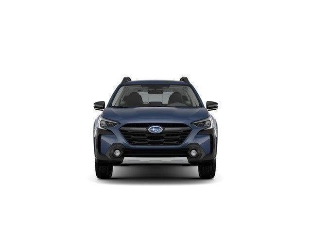 New 2025 Subaru Outback Limited XT image 8