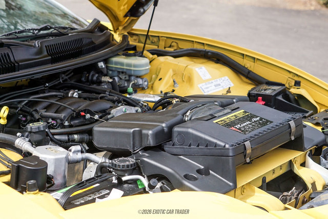 Used 2002 Pontiac Firebird Trans Am image 25