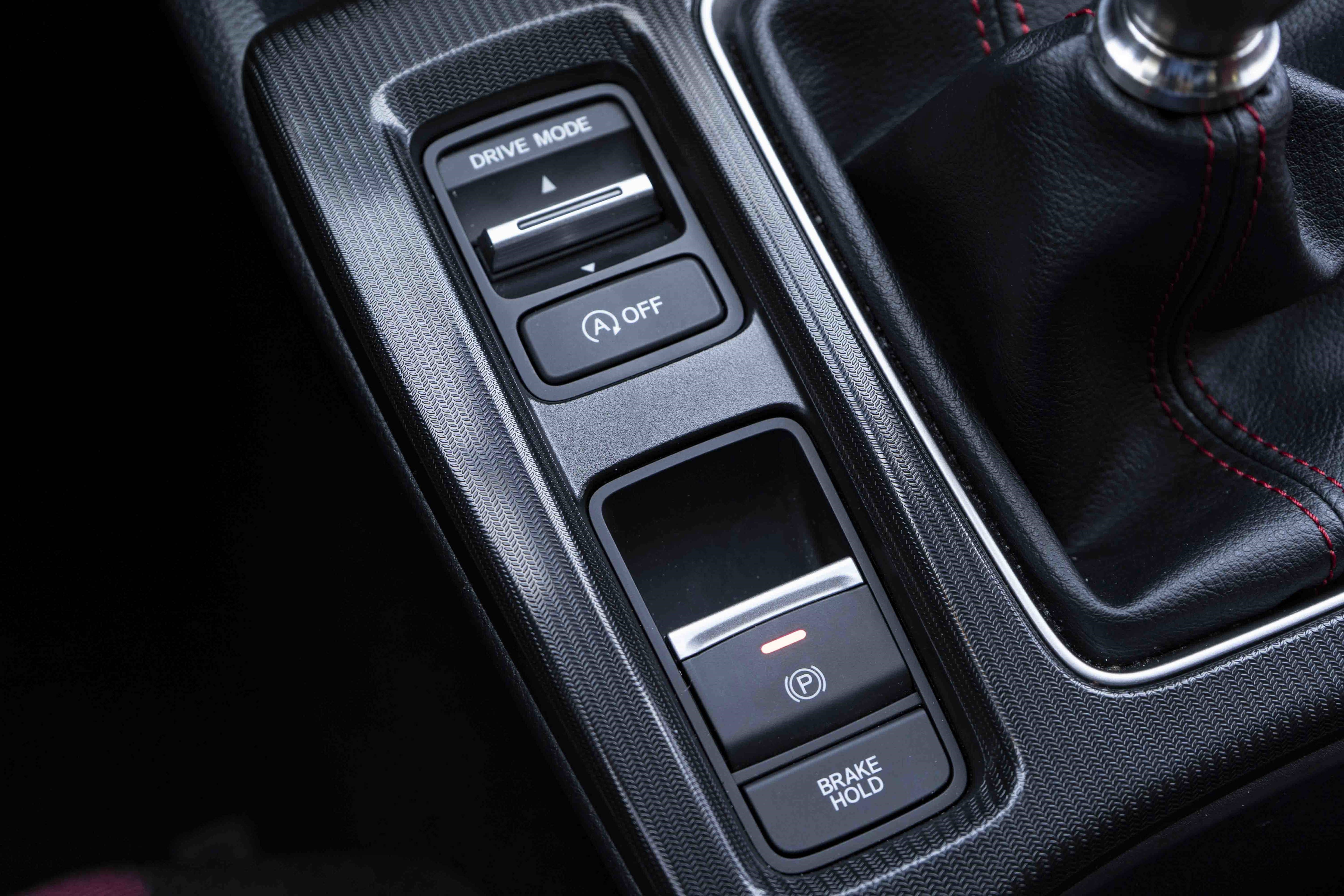 Used 2026 Honda Civic Si image 31