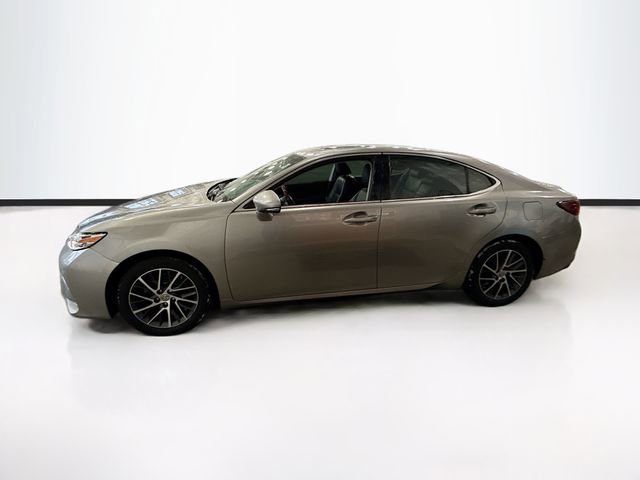 Used 2018 Lexus ES 350 image 9