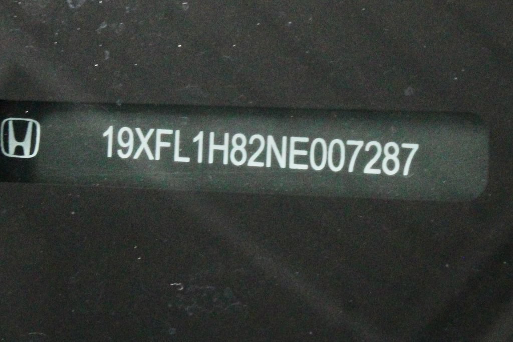Used 2022 Honda Civic Sport Touring image 36