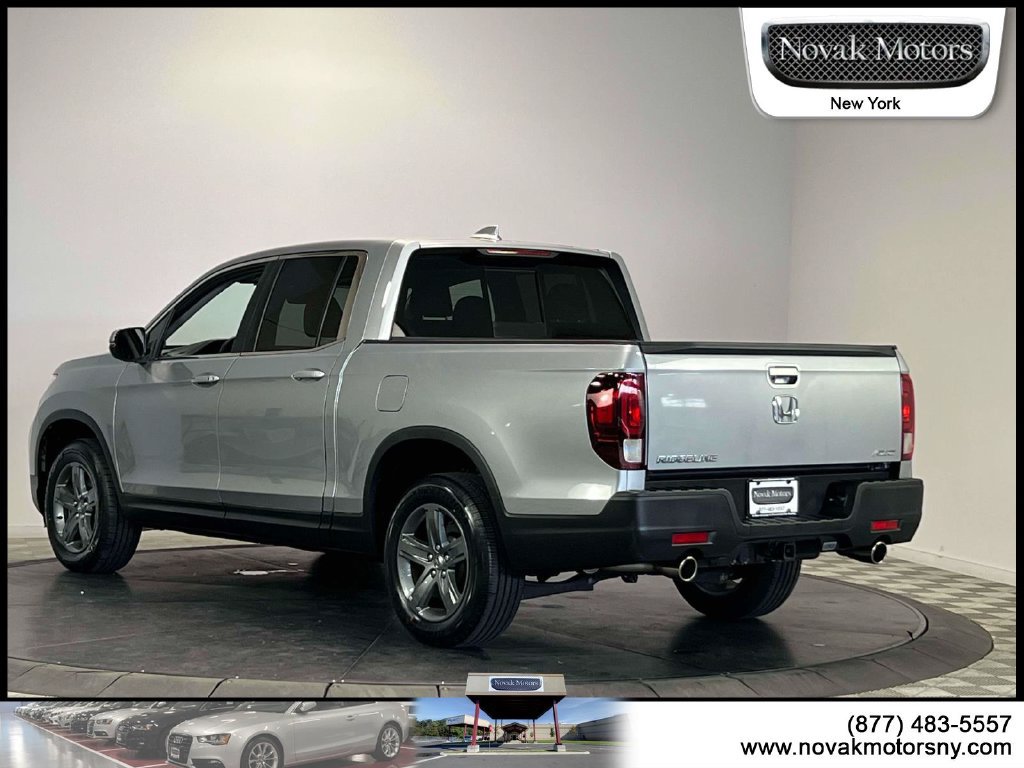 Used 2023 Honda Ridgeline RTL image 6