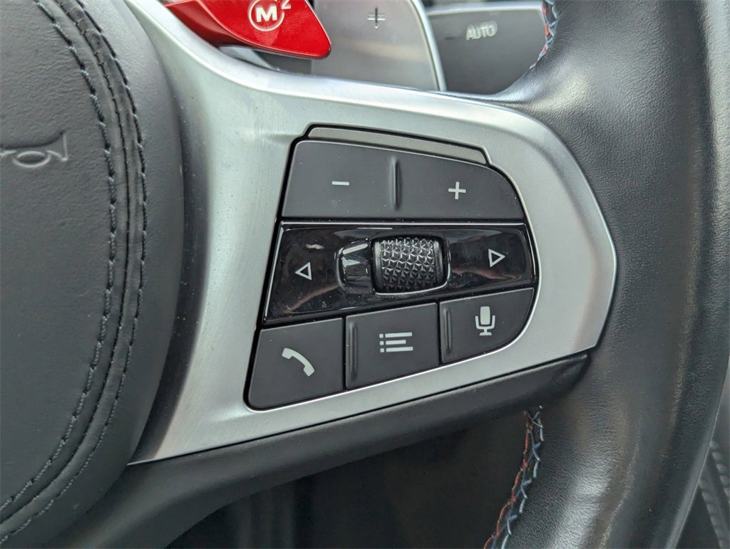 Used 2022 BMW M8 Competition image 21