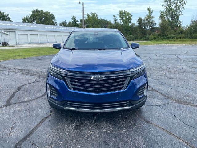 Used 2023 Chevrolet Equinox LT FWD image 14