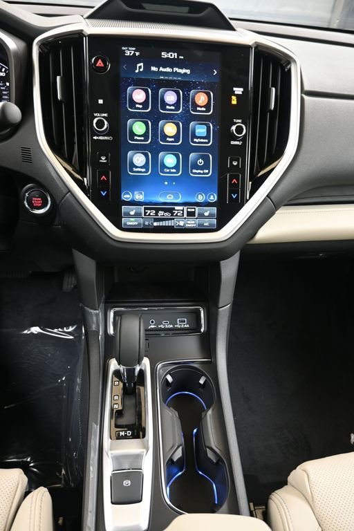 New 2026 Subaru Ascent Limited image 28