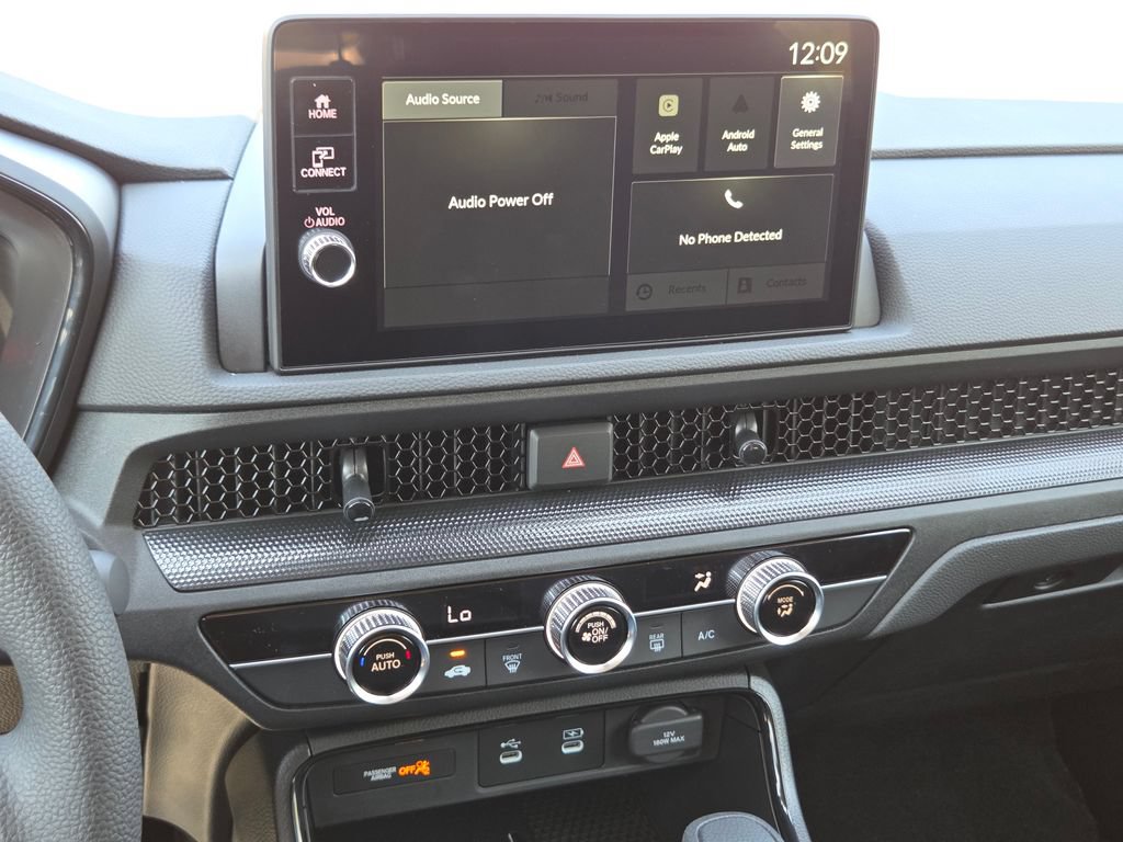 New 2026 Honda CR-V LX image 30