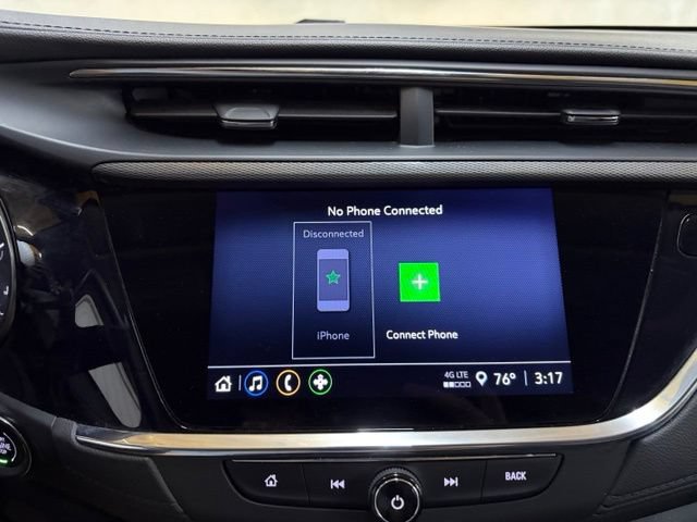 Used 2023 Buick Encore GX Preferred w/ Cold Weather Comfort Package FWD image 43