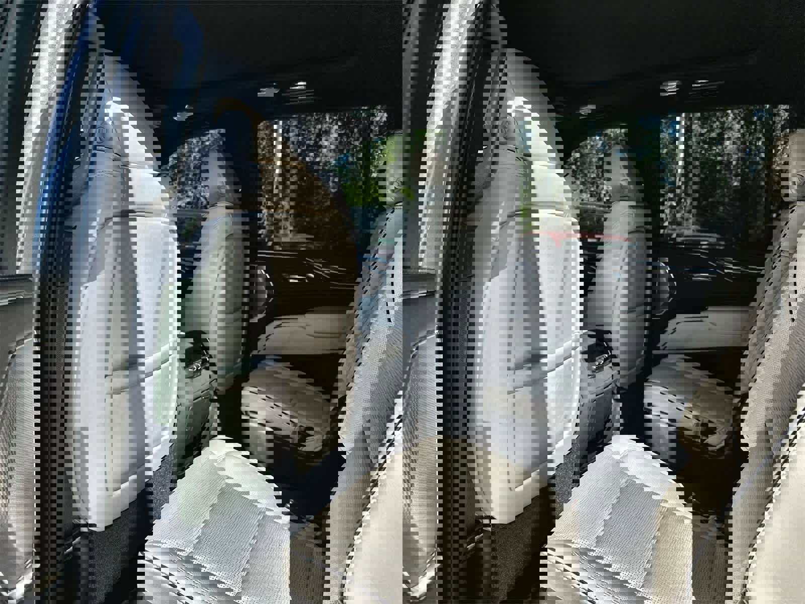 Used 2021 Cadillac Escalade ESV Sport w/ Driver Assist Tech Package image 11