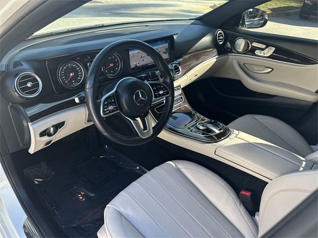 Used 2019 Mercedes-Benz E 300 E 300 image 13