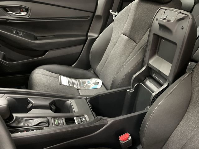 Used 2024 Honda Accord EX image 23