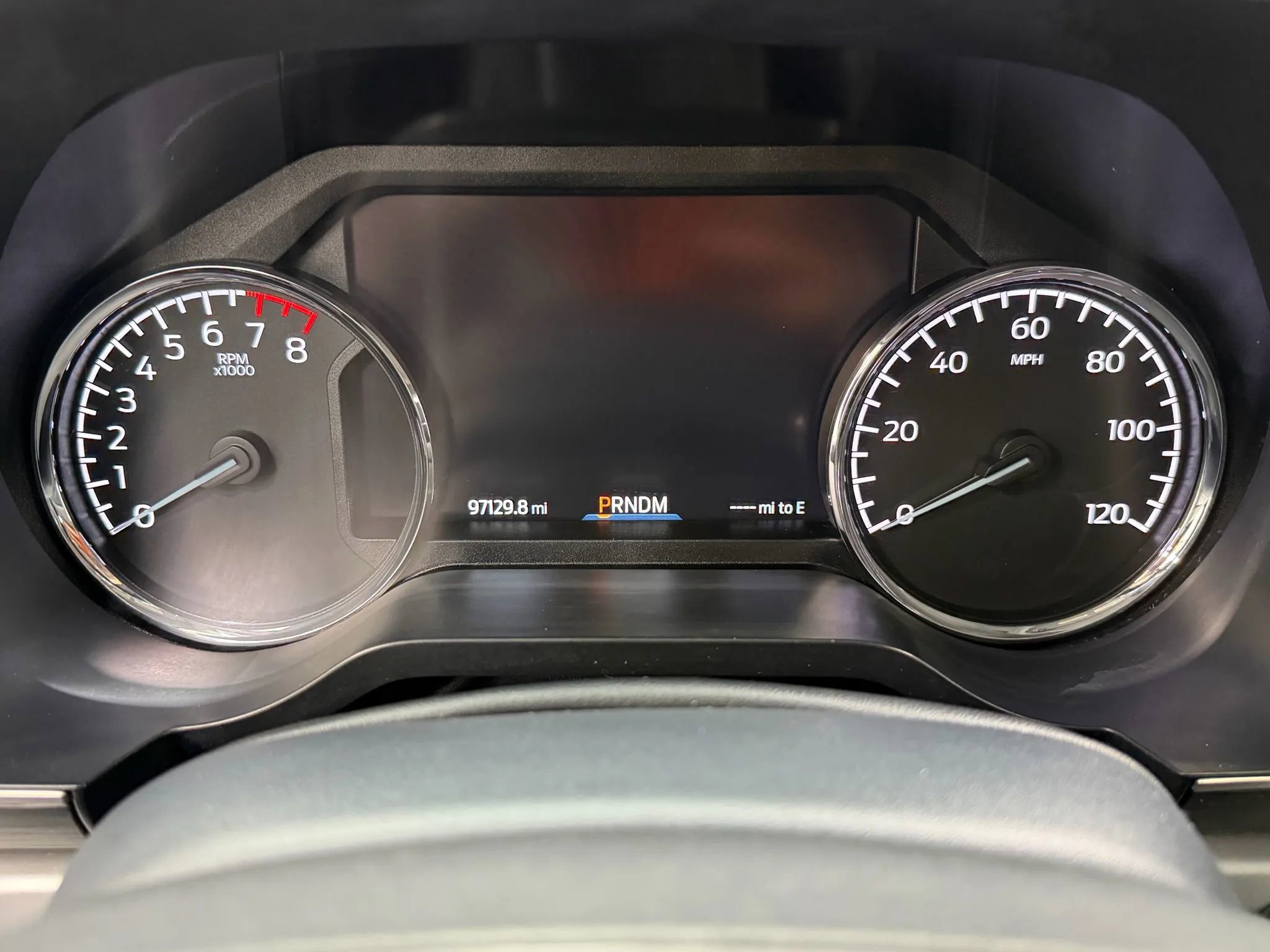 Used 2022 Ford F150 XLT w/ Equipment Group 301A Mid AWD/4WD image 20